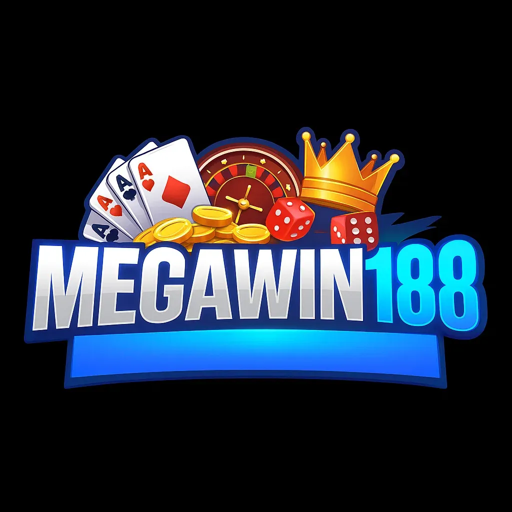 MEGEWIN188 - Petualangan Daring yang Mengasyikkan