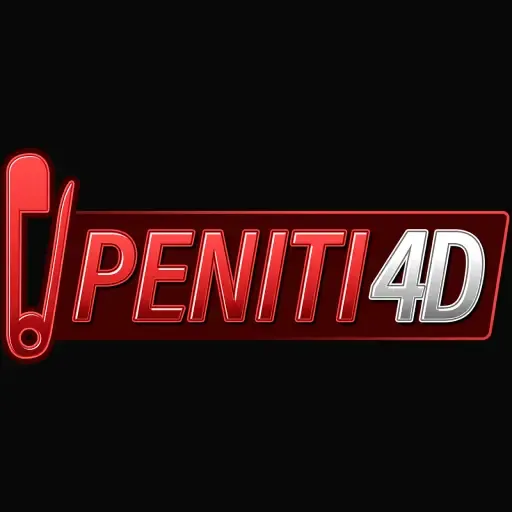 PENITI4D - Balapan Motor Penuh Adrenalin di Ujung Jari Anda