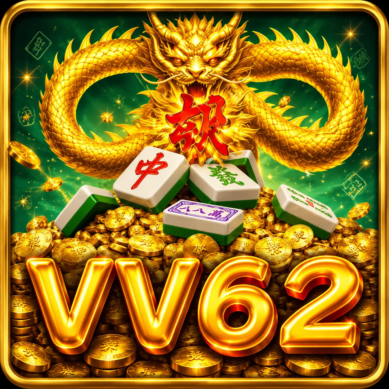 VV62 - Balapan Seru di Dunia Virtual