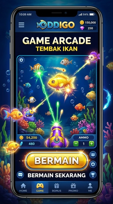 Fitur pencarian canggih di oddigo untuk menemukan aplikasi dengan mudah.